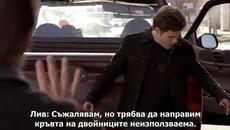 Финал Дневниците на Вампира сезон 5 епизод 22 бг суб  The Vampire Diaries Season 5 Episode 22 - Videoclip.bg