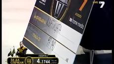 Къртицата 2 Епизод 71 17.05.2014 Големия Финал - Videoclip.bg