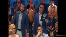 Церемония по разкриване на Къртицата (17.05.2014) - Videoclip.bg