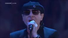 Scorpions - The Best Is Yet To Come (live 2014) - Videoclip.bg