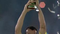 Химн N1 на Световното 2014! ] Pitbull ft. Jennifer Lopez - We Are One ( Официално видео ) + Превод - Videoclip.bg