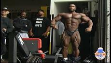 Ronnie Coleman Vs. Flex Wheeler - Ultimate Bodybuilding Motivation - Videoclip.bg