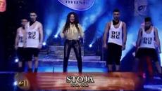 Премиера !!! Stoja 2014 - Ola Ola Превод - Videoclip.bg