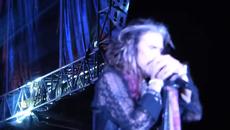 Aerosmith - I Don't Wanna Miss A Thing | Sofia, Live 17.05.2014 - Videoclip.bg