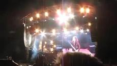 Aerosmith - Oh Yeah | Sofia, Bulgaria 17.05.2014 - Videoclip.bg