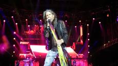 Aerosmith - Living on the Edge | Live in Sofia, Bulgaria, 17.05.2014 - Videoclip.bg