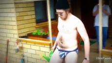 Еротична Автомивка в Русия - Пародия - Videoclip.bg