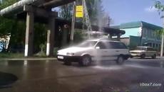 Безплатна автомивка в Русия - Videoclip.bg