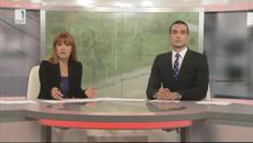 Поройни дъждове с гръмотевици в Карлово и Благоевград днес - Videoclip.bg