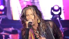 Аеросмит (Aerosmith) Live in Sofia, Bulgaria - (17.05.2014) - CRYIN' - Videoclip.bg