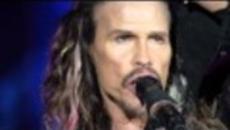 Аеросмит (Aerosmith) Live in Sofia, Bulgaria - (17.05.2014) - I DON'T WANNA MISS A THING - Videoclip.bg