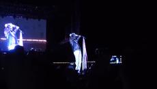 Аеросмит (Aerosmith) Live in Sofia, Bulgaria - (17.05.2014) - I DON'T WANNA MISS A THING - Videoclip.bg