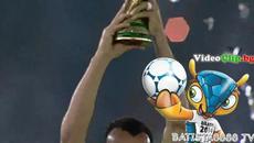 FIFA World Cup 2014 Official Theme Song - We Are One (Ole Ola) - Videoclip.bg