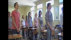 Като Куб на Рубик Реди Красавица - Учителка по Химия и от къде е тя! Кой каза Пловдив!? - Videoclip.bg