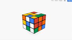 Кубът на Рубик е механична главоблъсканица - Rubik's Cube invention Google - Videoclip.bg