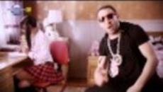 Премиера/ Илиян ft. Устата - Хвани ме ако можеш (Официално Видео) 2014 - Videoclip.bg