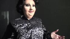 Като две капки вода (19.05.2014) Нети като Монсерат Кабайе - Videoclip.bg