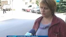 Брутален Побой над медицинска сестра във Враца - Насилие над медик днес - Videoclip.bg