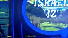 Стефания Колева като Israel Iz | Като две капки вода (19.05.2014 г) - Videoclip.bg