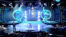 Като две капки вода (19.05.2014) Стефания Колева като Israel Iz - Videoclip.bg