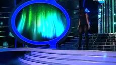 Като две капки вода (19.05.2014) Криста като Бионсе - Videoclip.bg