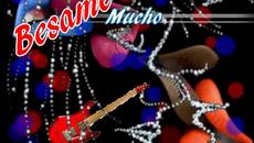 Dean Martin - Besame mucho - Целувай ме много - (bg sub) - Videoclip.bg