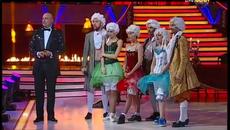 Дансинг Старс Live (20.05.2014) Dancing Stars - Цял Епизод / Гласуване и Елиминации - Videoclip.bg