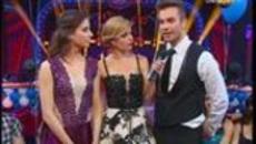 Dancing Stars (20.06.2014) Антон и Дорина - Танц Фокстрот - Videoclip.bg