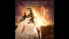 Within Temptation - Living On Fire (Demo Version) - Videoclip.bg