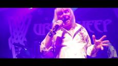 Uriah Heep - One Minute | Официално видео - Videoclip.bg