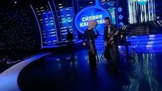 Като две капки вода (20.05.2014) Кончита Вурст срещу Майли Сайръс - Videoclip.bg