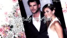 Liam i Miley - Казах ти, че ще бъда тук завинаги - Videoclip.bg