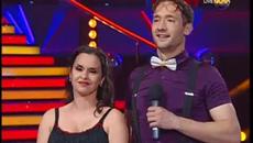 Dansing Stars 19еп. (21.05.2014) Денсинг Старс 3-5 - Videoclip.bg