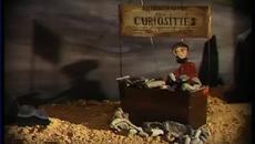 Мери Анинг (Mary Anning)'s 215th Birthday Google Doodle - Videoclip.bg