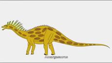Mary Anning / Мери Анинг Доказа - Динозаврите съществуват!!!100 Dinosaurs - Videoclip.bg