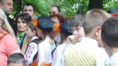 Детска Градина Зорница Пловдив - 50-години Тържество в Парка - Videoclip.bg