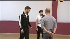 Дарин и Михаела станаха Крал и Кралица на бала в Dancing Stars 21.05.2014 - Videoclip.bg