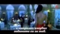 Софи Маринова - Защо те исках ( на гръцки) / Превод / - Videoclip.bg
