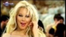 Емилия - Изгори ме с устни - Музикално видео 2014 - Videoclip.bg
