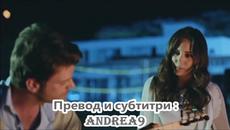 Кузей пее песен на Джемре - Север Юг - епизод 79  + бг субтитри - Videoclip.bg