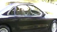 Най-яката врата на кола - Videoclip.bg