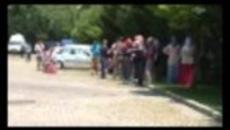 Земетресението днес 24.05.2014 - Турция - Videoclip.bg