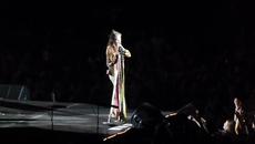 Aerosmith - I Don't Wanna Miss A Thing | Live in Vilnius 2014 - Videoclip.bg