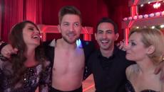 Първите финалисти в Dancing Stars (22.05.2014г.) - Videoclip.bg