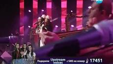 Upstream Voices Junior (песен на чужд език) | Големите надежди (28.05.2014) Полуфинал - Videoclip.bg