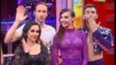 Денсинг Старс (Dancing Stars) 29.05.2014 - 1 Част - Videoclip.bg
