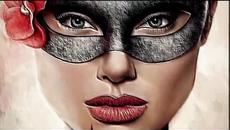 Където растат Дивите Рози!! Nick Cave & Kylie Minogue Where The Wild Roses Grow - Videoclip.bg