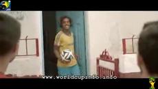 Световно първенство по футбол 2014 - Official 2014 FIFA World Cup Song - HERE WE GO - Videoclip.bg