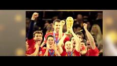 Световното първенство започва 2014 World Cup, Brazil HD - Videoclip.bg