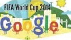 Световно първенство 2014 World Cup 2014 Google Doodle - Videoclip.bg